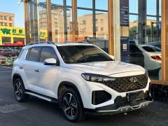 Hyundai ix35 2.0L Automatic 2WD Leading Edition GLS - photo 3