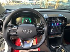 Hyundai ix35 2.0L Automatic 2WD Leading Edition GLS - photo 4