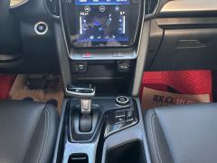 Hyundai ix35 2.0L Automatic 2WD Leading Edition GLS - photo 7