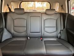 Hyundai ix35 2.0L Automatic 2WD Leading Edition GLS - photo 9