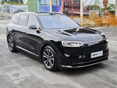 AITO M7 EREV Edition 315km AWDUltra 5(192) - photo 2