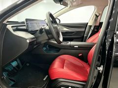 XPeng P7 P7i 550 Rear-wheel drive Pro - photo 4