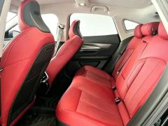 XPeng P7 P7i 550 Rear-wheel drive Pro - photo 6
