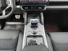 Jetour Traveller 2.0T AWDPRO - ფოტო 19