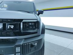 Jetour Traveller 2.0T AWDPRO - ფოტო 4