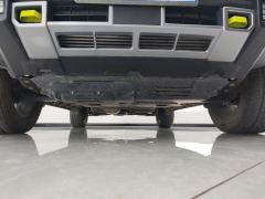 Jetour Traveller 2.0T AWDPRO - ფოტო 8