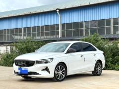 Geely Emgrand Champion 1.5L CVT Flagship - ფოტო 1