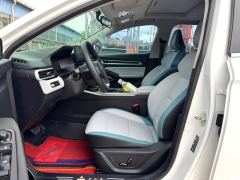 Geely Emgrand Champion 1.5L CVT Flagship - ფოტო 3