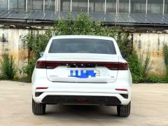 Geely Emgrand Champion 1.5L CVT Flagship - ფოტო 6
