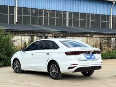 Geely Emgrand Champion 1.5L CVT Flagship - ფოტო 7