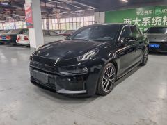 Lynk & Co 03 2.0T 2WDPro - photo 1