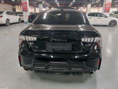 Lynk & Co 03 2.0T 2WDPro - photo 10