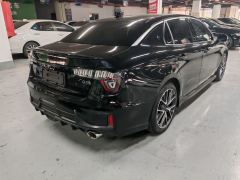 Lynk & Co 03 2.0T 2WDPro - photo 11