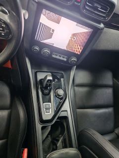 Lynk & Co 03 2.0T 2WDPro - photo 13