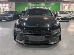 Lynk & Co 03 2.0T 2WDPro - photo 2