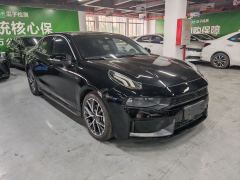 Lynk & Co 03 2.0T 2WDPro - photo 3