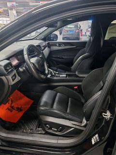 Lynk & Co 03 2.0T 2WDPro - photo 4