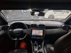 Lynk & Co 03 2.0T 2WDPro - photo 5