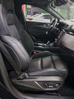 Lynk & Co 03 2.0T 2WDPro - photo 6