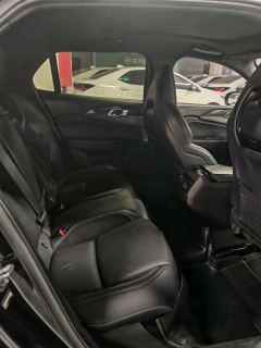 Lynk & Co 03 2.0T 2WDPro - photo 8
