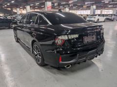 Lynk & Co 03 2.0T 2WDPro - photo 9