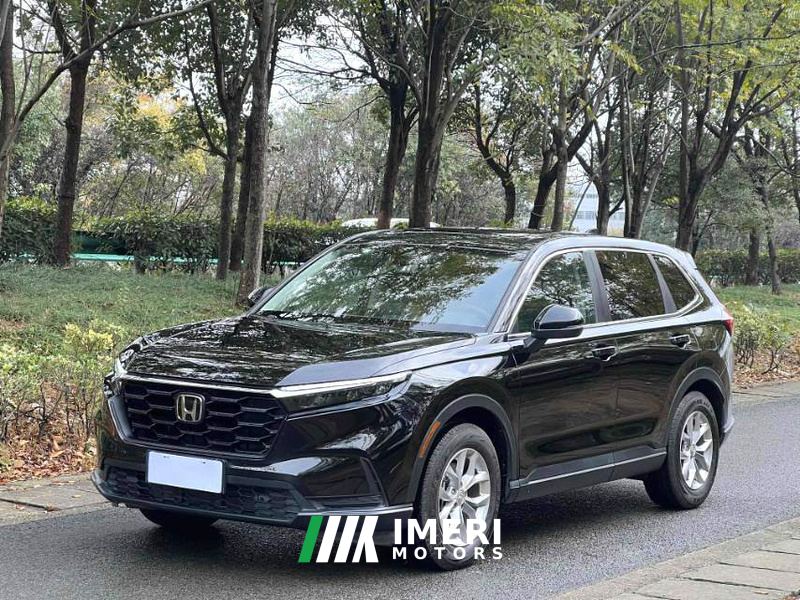 Honda CR-V 240TURBO FWD Sharp Edition 5-Seater - автомобиль из Китая