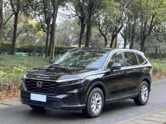 Honda CR-V 240TURBO FWD Sharp Edition 5-Seater - фото 1