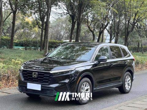 2023 Honda CR-V 240TURBO FWD Sharp Edition 5-Seater - ავტომობილი ჩინეთიდან