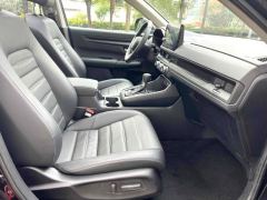 Honda CR-V 240TURBO FWD Sharp Edition 5-Seater - фото 2