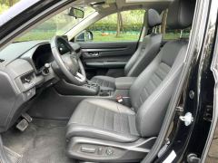 Honda CR-V 240TURBO FWD Sharp Edition 5-Seater - фото 3