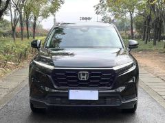 Honda CR-V 240TURBO FWD Sharp Edition 5-Seater - фото 4
