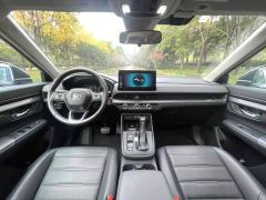 Honda CR-V 240TURBO FWD Sharp Edition 5-Seater - фото 5