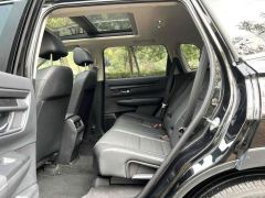 Honda CR-V 240TURBO FWD Sharp Edition 5-Seater - фото 6