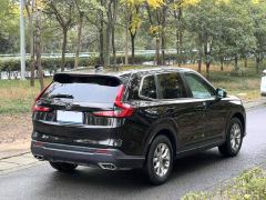 Honda CR-V 240TURBO FWD Sharp Edition 5-Seater - фото 7