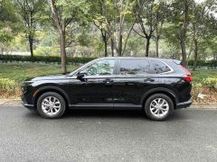 Honda CR-V 240TURBO FWD Sharp Edition 5-Seater - фото 8