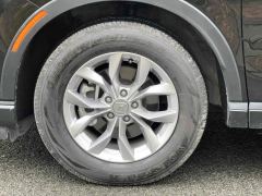 Honda CR-V 240TURBO FWD Sharp Edition 5-Seater - фото 9