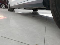 BYD Seal 05DM-i Smart Driving Edition 1.5L 55km Luxury Edition - фото 11