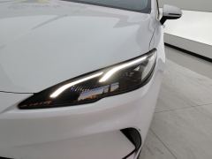 BYD Seal 05DM-i Smart Driving Edition 1.5L 55km Luxury Edition - фото 4