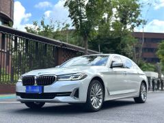 BMW 5 Series 530Li Luxury Edition M Sport Package - photo 1