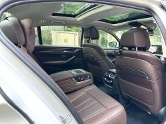 BMW 5 Series 530Li Luxury Edition M Sport Package - photo 4