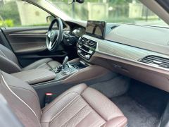 BMW 5 Series 530Li Luxury Edition M Sport Package - photo 5