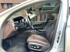 BMW 5 Series 530Li Luxury Edition M Sport Package - photo 6