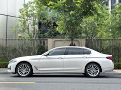 BMW 5 Series 530Li Luxury Edition M Sport Package - photo 7