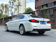 BMW 5 Series 530Li Luxury Edition M Sport Package - photo 9