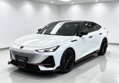 Changan UNI-V 1.5T Sport Edition - фото 1