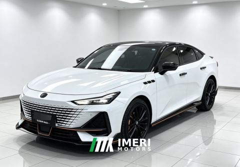 2023 Changan UNI-V 1.5T Sport Edition - ავტომობილი ჩინეთიდან