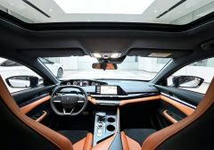 Changan UNI-V 1.5T Sport Edition - фото 2