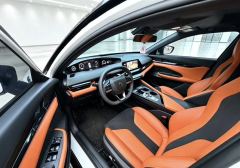 Changan UNI-V 1.5T Sport Edition - фото 3