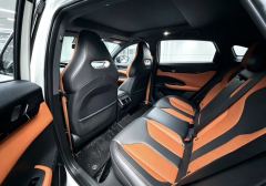 Changan UNI-V 1.5T Sport Edition - фото 4