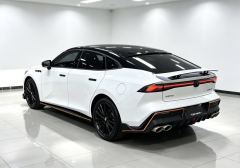 Changan UNI-V 1.5T Sport Edition - фото 5